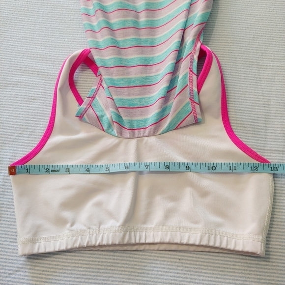 Triple Flip Tank Top Size 5 - Picture 7 of 7